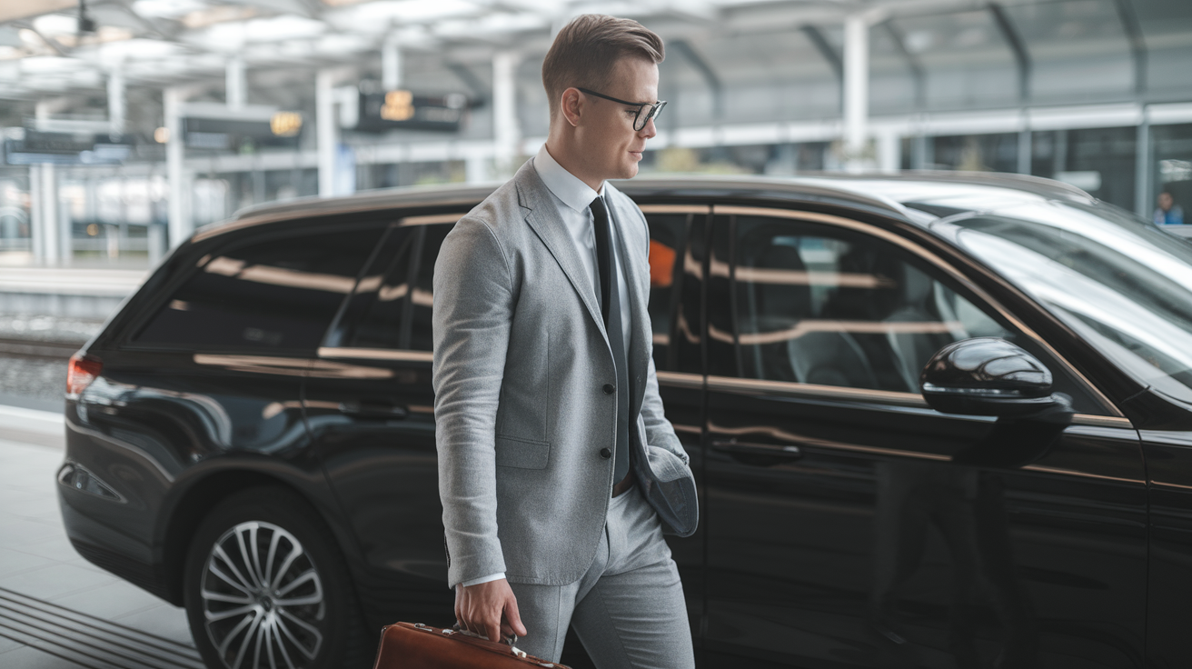 Aschaffenburg to Frankfurt Airport Transfer: Your Complete Guide